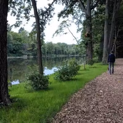 Imerman Memorial Park - Saginaw, MI