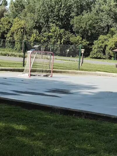 Imerman Memorial Park - Saginaw, MI