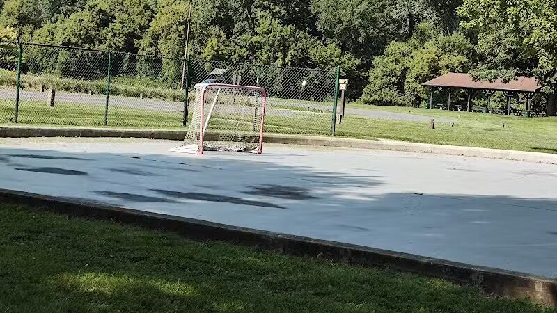 Imerman Memorial Park - Saginaw, MI