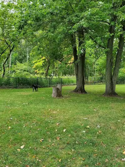 Imerman Memorial Park - Saginaw, MI