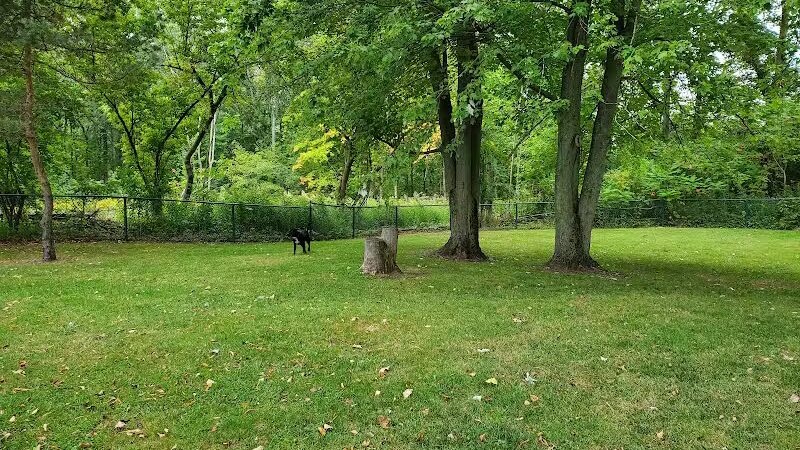 Imerman Memorial Park - Saginaw, MI