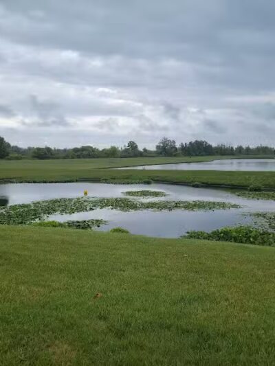Krossroads Park (Rainbow Park) - Saginaw, MI