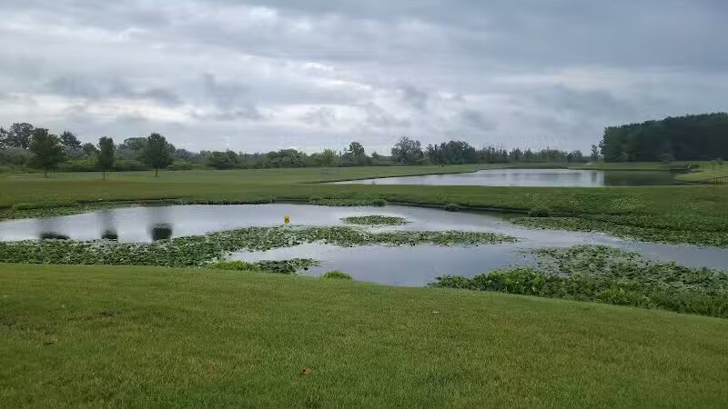 Krossroads Park (Rainbow Park) - Saginaw, MI