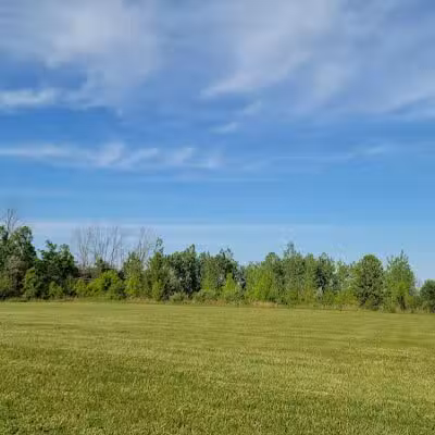 Krossroads Park (Rainbow Park) - Saginaw, MI
