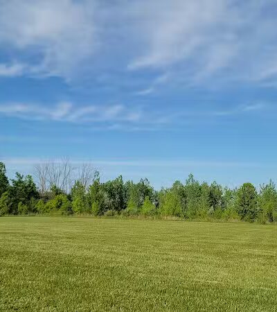 Krossroads Park (Rainbow Park) - Saginaw, MI