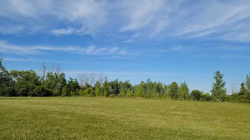 Krossroads Park (Rainbow Park) - Saginaw, MI