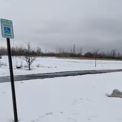 Krossroads Park (Rainbow Park) - Saginaw, MI