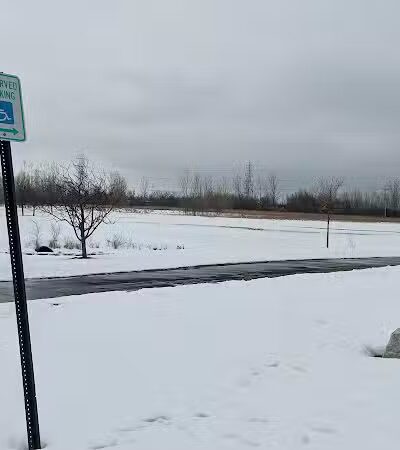 Krossroads Park (Rainbow Park) - Saginaw, MI