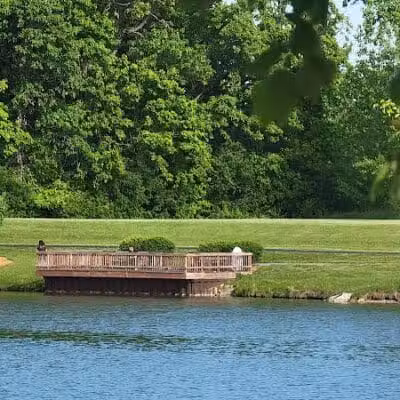 Krossroads Park (Rainbow Park) - Saginaw, MI