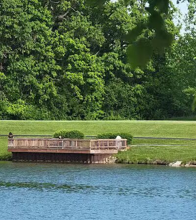 Krossroads Park (Rainbow Park) - Saginaw, MI