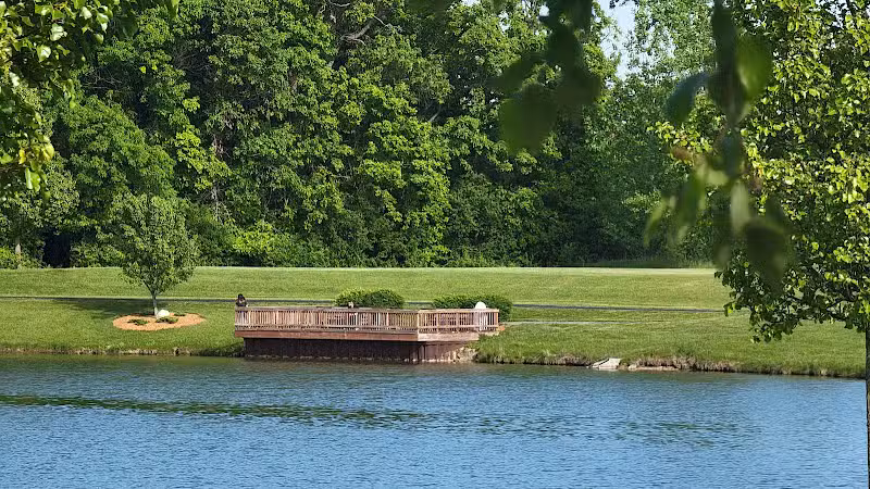 Krossroads Park (Rainbow Park) - Saginaw, MI