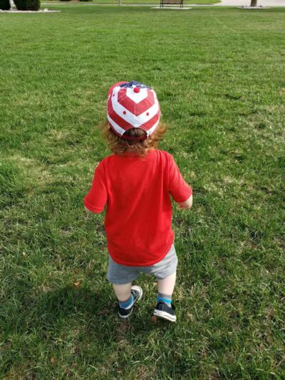 Lathrup Park - Saginaw, MI