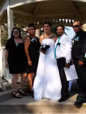 Borchard Park - Saginaw, MI