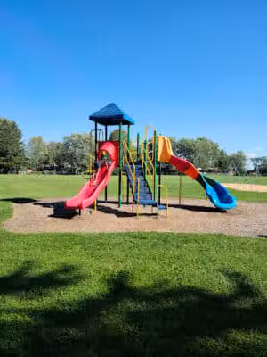 Briarwood Park - Saginaw, MI