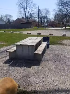 Can Am Park - Saginaw, MI