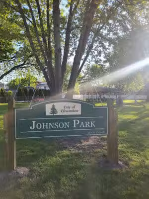 Fireman’s Park - Saginaw, MI