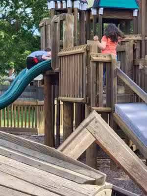 Playscape Park - Saginaw, MI