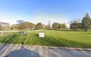 Potthoff Park - Saginaw, MI