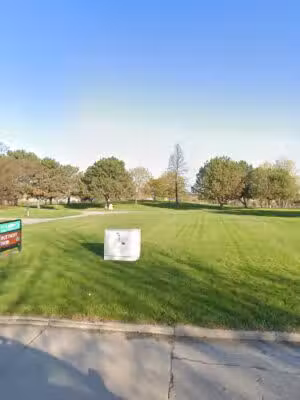 Potthoff Park - Saginaw, MI