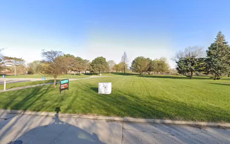 Potthoff Park - Saginaw, MI