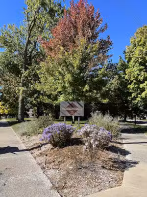 Weadock Park - Saginaw, MI