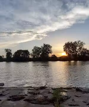 Wickes Park - Saginaw, MI