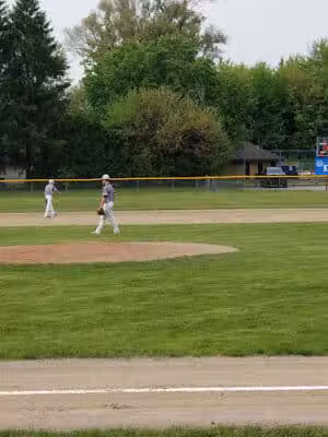 Zauel Park - Saginaw, MI