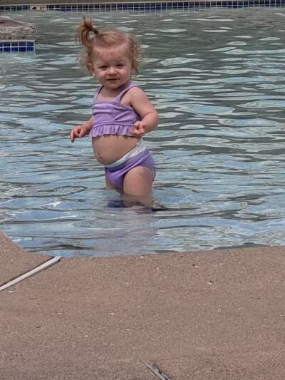 Park Patrons - Saginaw, MI