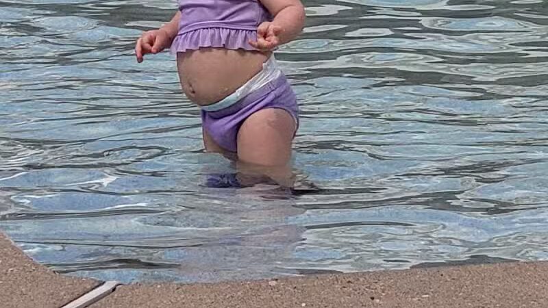 Park Patrons - Saginaw, MI