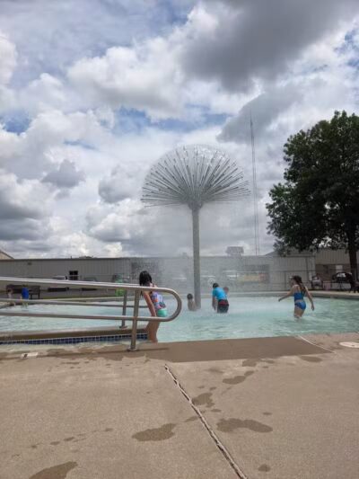 Park Patrons - Saginaw, MI