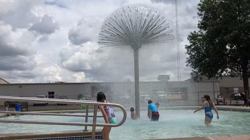 Park Patrons - Saginaw, MI