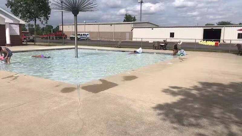 Park Patrons - Saginaw, MI