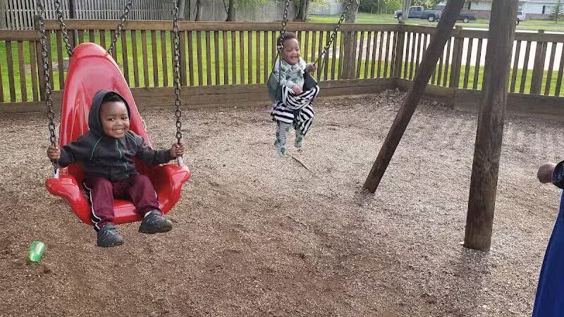 Playscape Park - Saginaw, MI