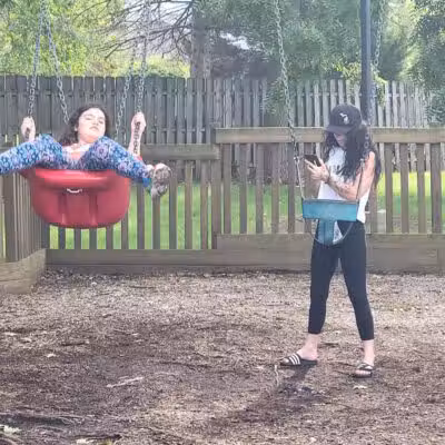 Playscape Park - Saginaw, MI