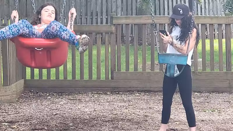 Playscape Park - Saginaw, MI