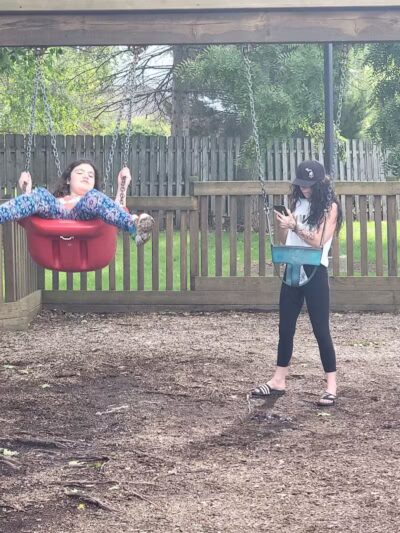 Playscape Park - Saginaw, MI