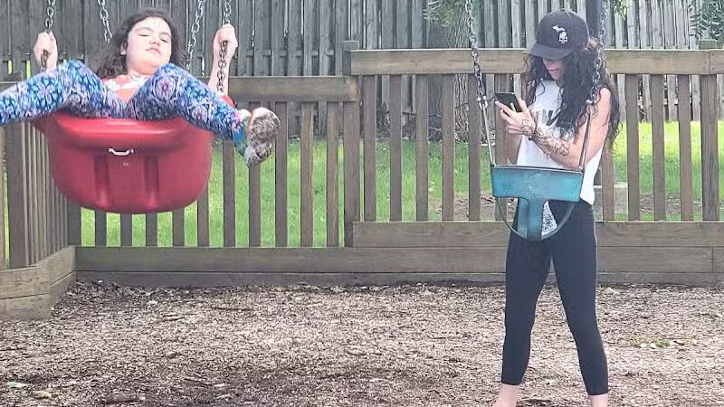 Playscape Park - Saginaw, MI