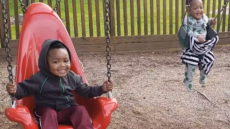 Playscape Park - Saginaw, MI