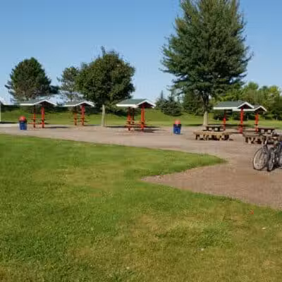 Playscape Park - Saginaw, MI