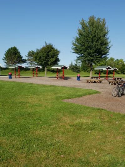 Playscape Park - Saginaw, MI