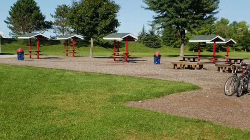 Playscape Park - Saginaw, MI