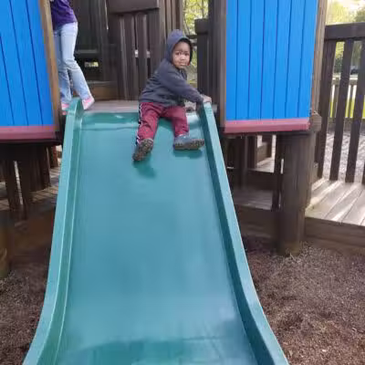 Playscape Park - Saginaw, MI