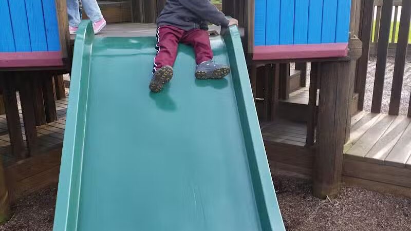 Playscape Park - Saginaw, MI