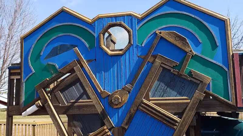 Playscape Park - Saginaw, MI