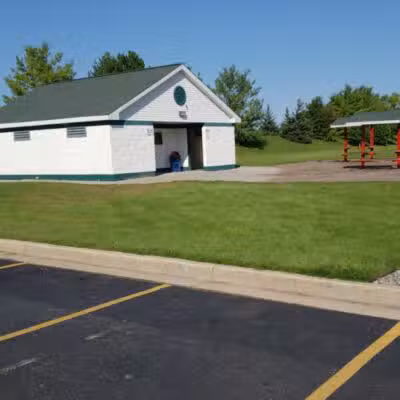 Playscape Park - Saginaw, MI