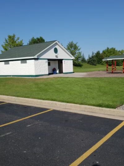 Playscape Park - Saginaw, MI