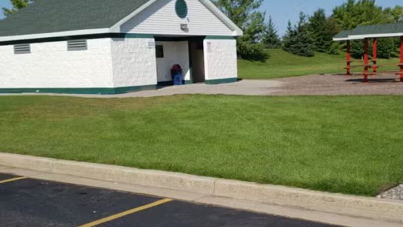 Playscape Park - Saginaw, MI