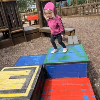 Playscape Park - Saginaw, MI