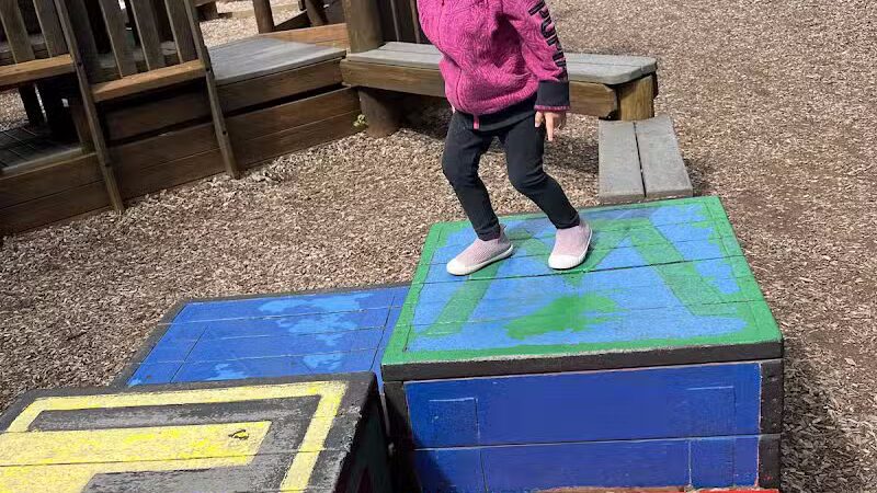 Playscape Park - Saginaw, MI