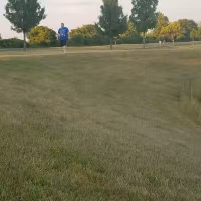 rainbow park - Saginaw, MI